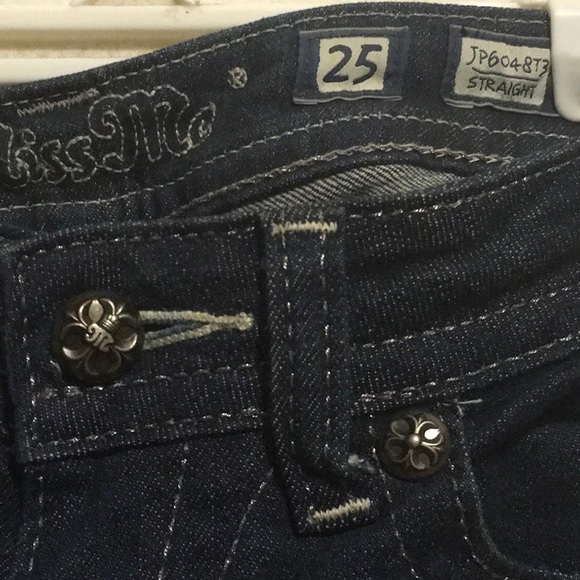 Miss me jeans - Picture 8 of 8